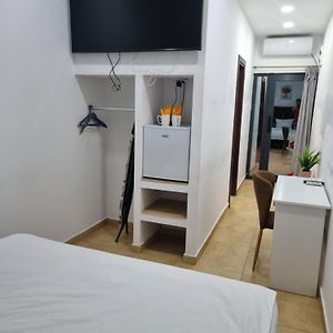 Superior double room 5 1 car space